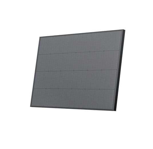 Panneau solaire rigide EcoFlow 175 W