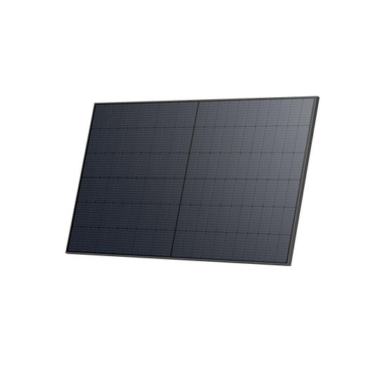 Panneau solaire rigide EcoFlow 520 W