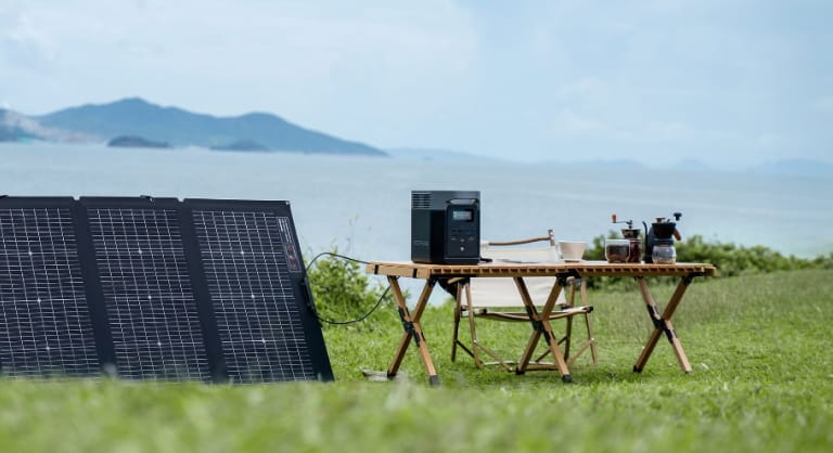 Une alimentation tout-en-un pour chaque situation