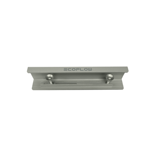Pince de fixation pour panneau solaire