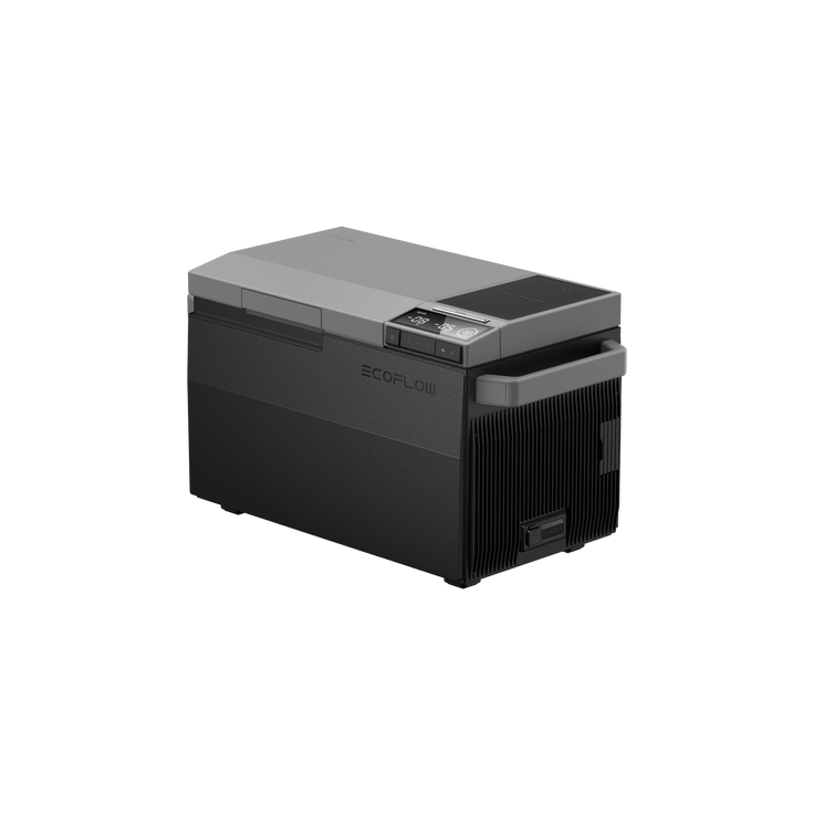 Réfrigérateur portable EcoFlow GLACIER  (Reconditionné) GLACIER (Reconditionné)