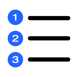 Simplicité et facilité