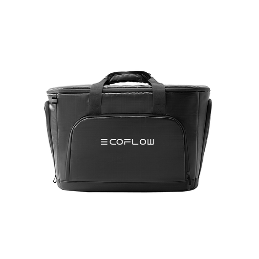 Sac de protection pour la gamme EcoFlow DELTA 3 Max