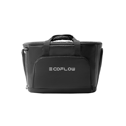 Sac de protection pour la gamme EcoFlow DELTA 3 Max