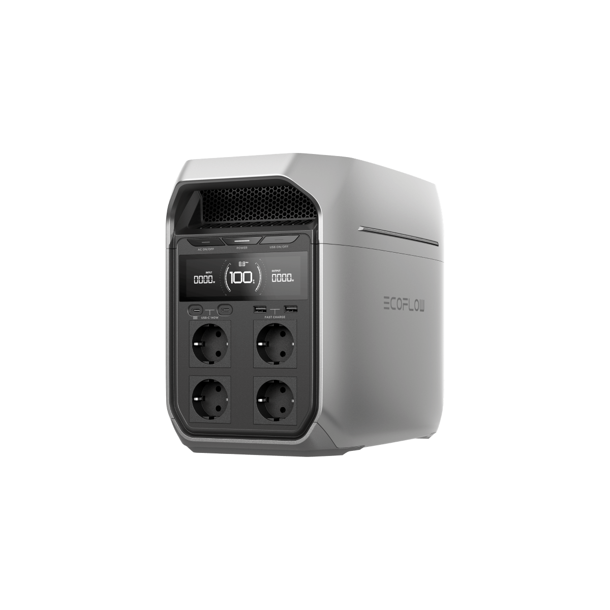 EcoFlow DELTA 3