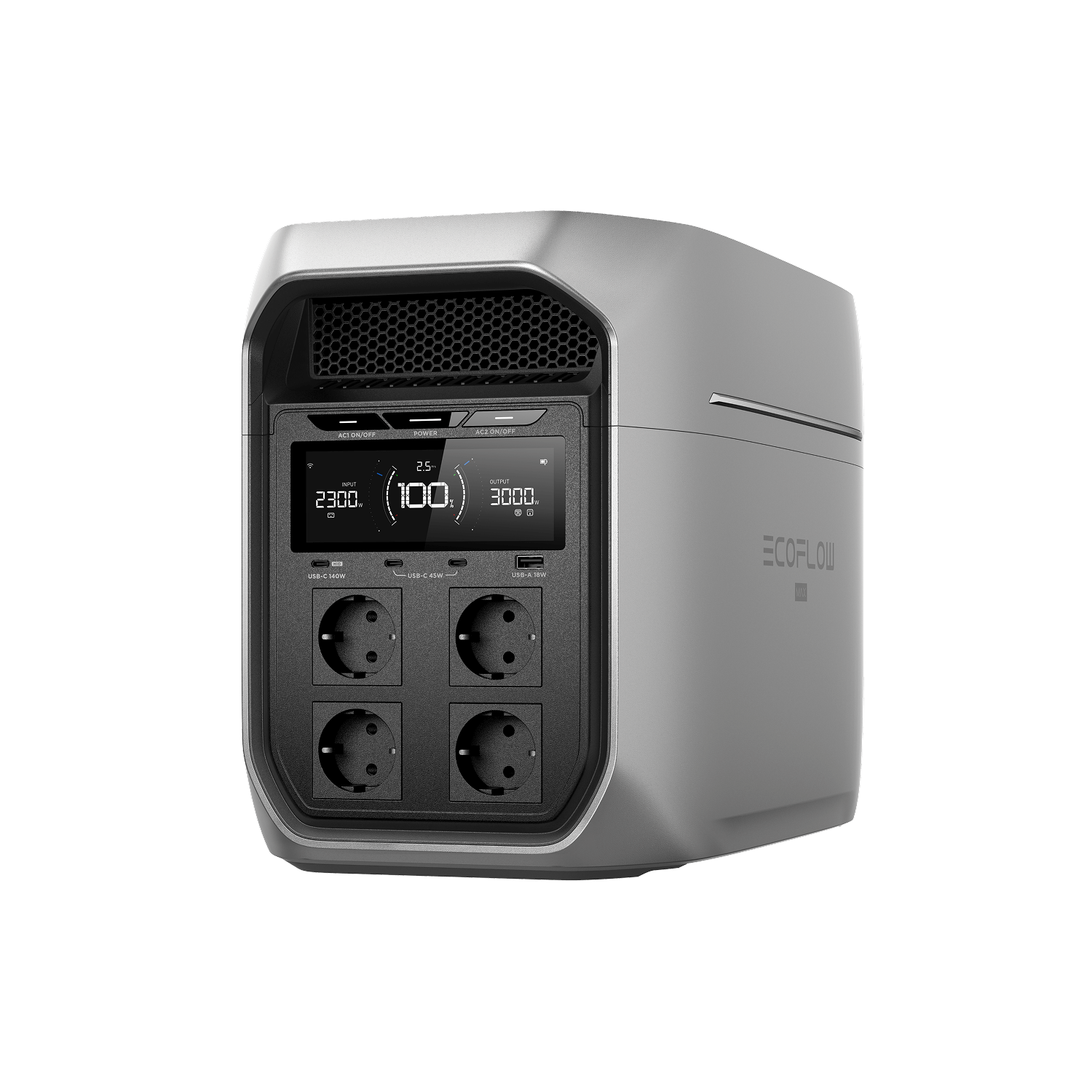 EcoFlow DELTA 3 Max