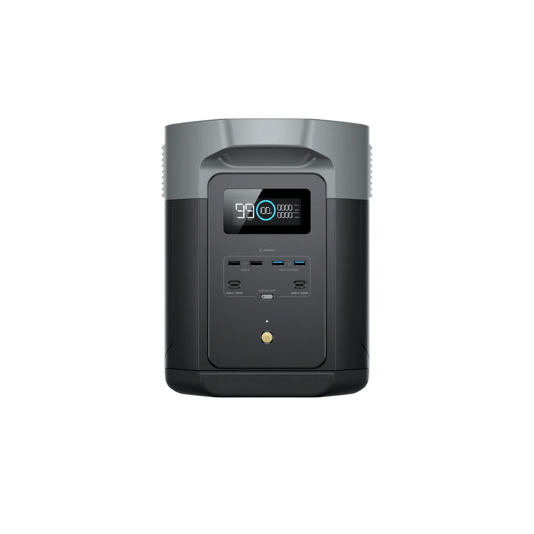 EcoFlow DELTA 2 Max