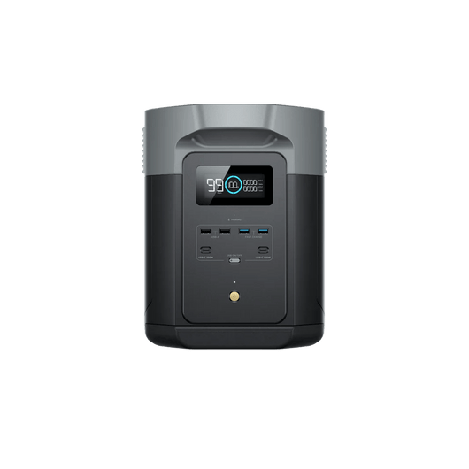 Station électrique portable EcoFlow DELTA 2 Max DELTA 2 Max