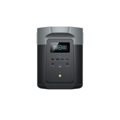 Station électrique portable EcoFlow DELTA 2 Max