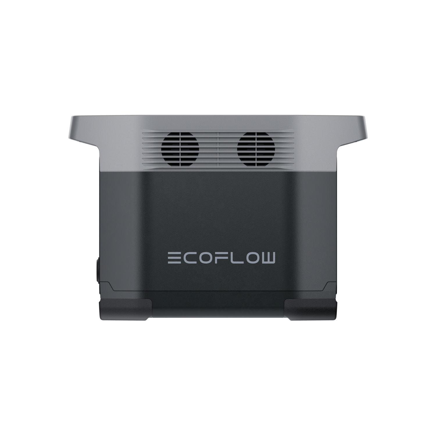 Station électrique portable EcoFlow DELTA EU (Compatible with EU sockets only)