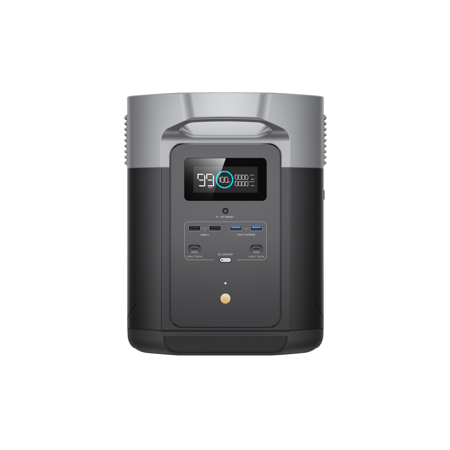 Test EcoFlow River 2 Pro : Avis complet et détaillé - Batterie Test EcoFlow River 2 Pro : Avis complet et détaillé - Batterie