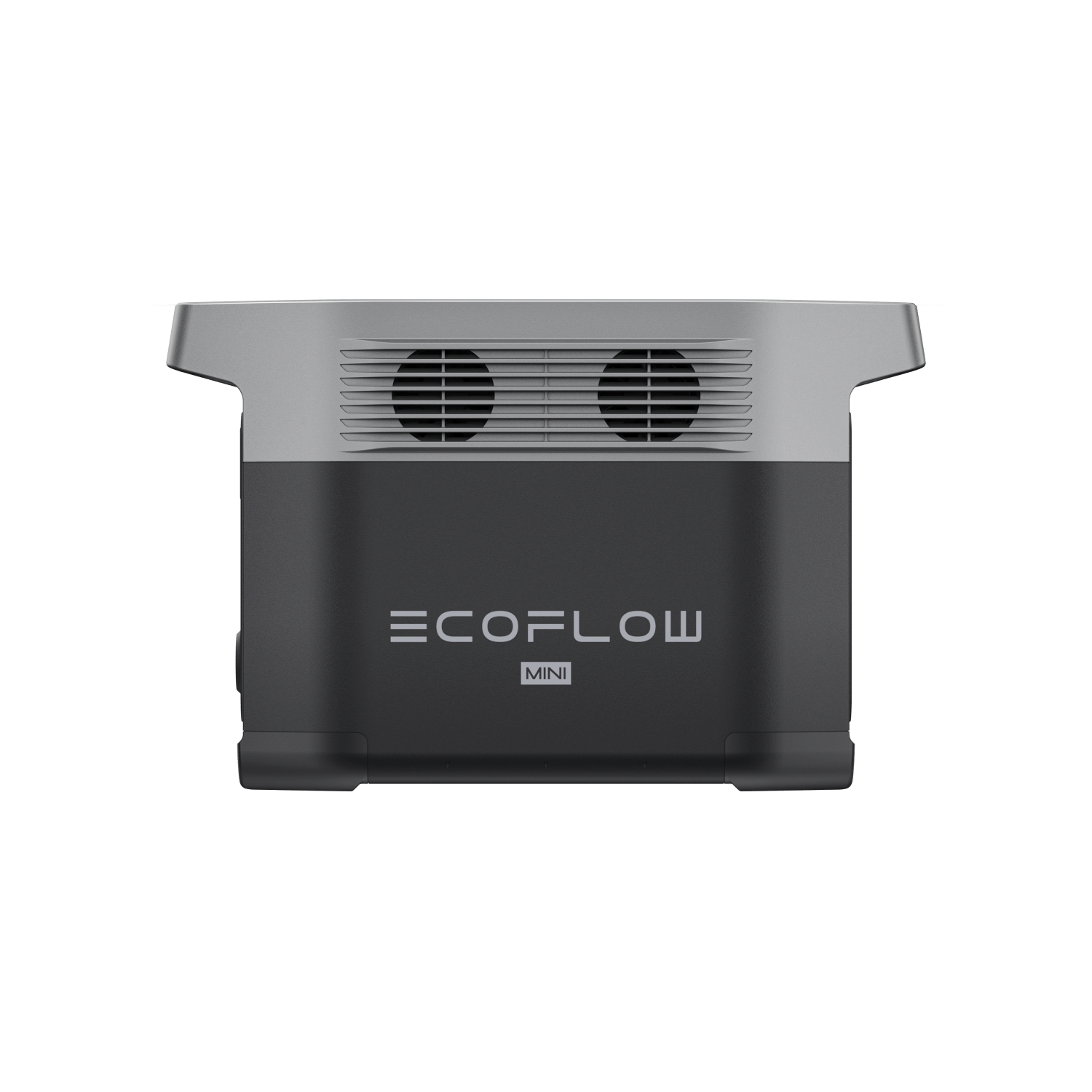 Station électrique portable EcoFlow DELTA mini (reconditionnée)