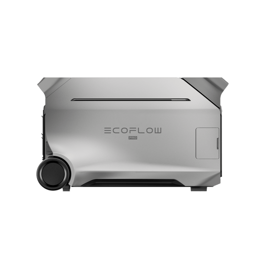 Station électrique portable EcoFlow DELTA Pro 3