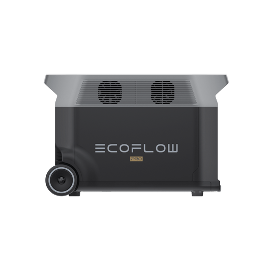 Station électrique portable EcoFlow DELTA Pro