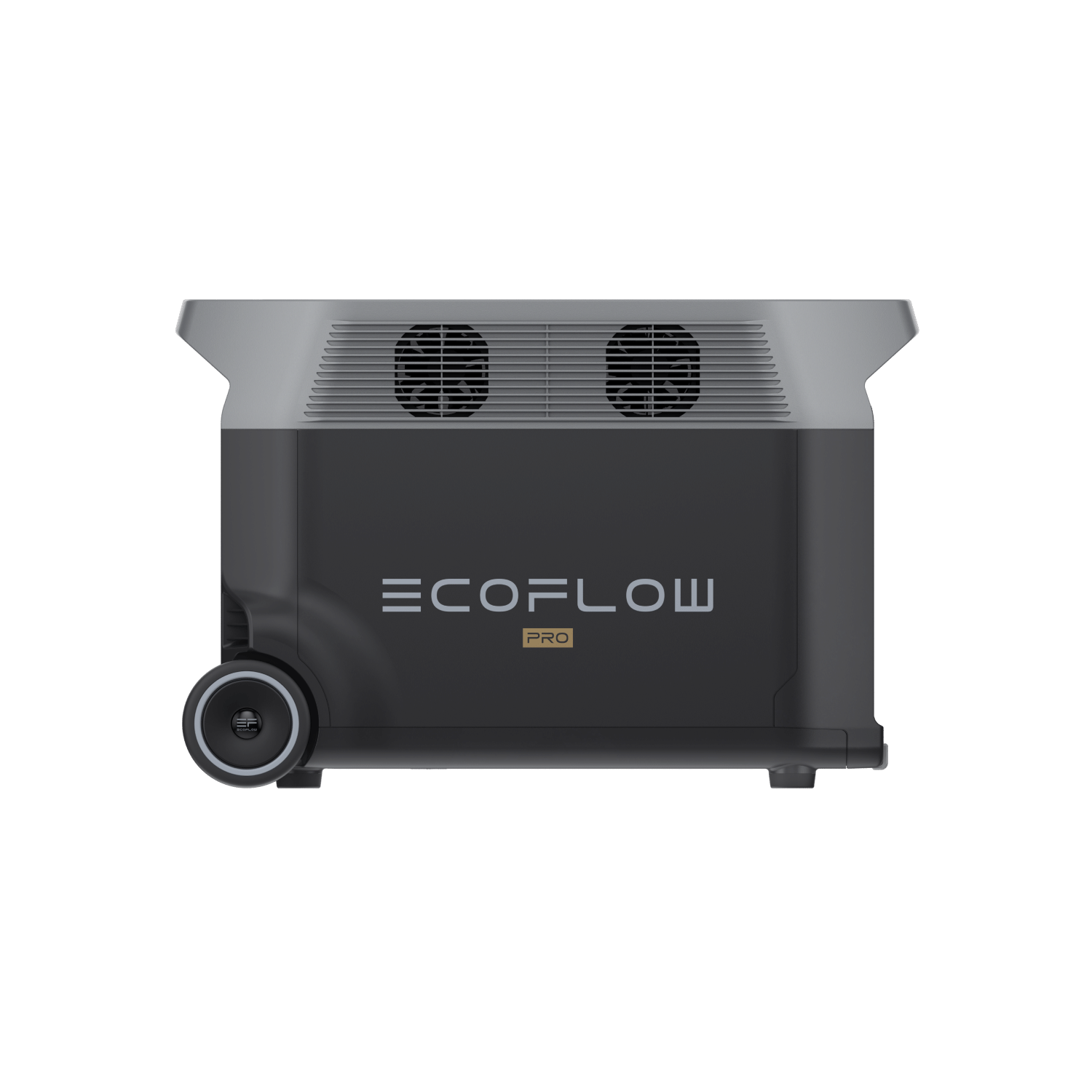 Station électrique portable EcoFlow DELTA Pro (reconditionnée)