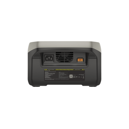 Station électrique portable EcoFlow RIVER 2 (version CH)