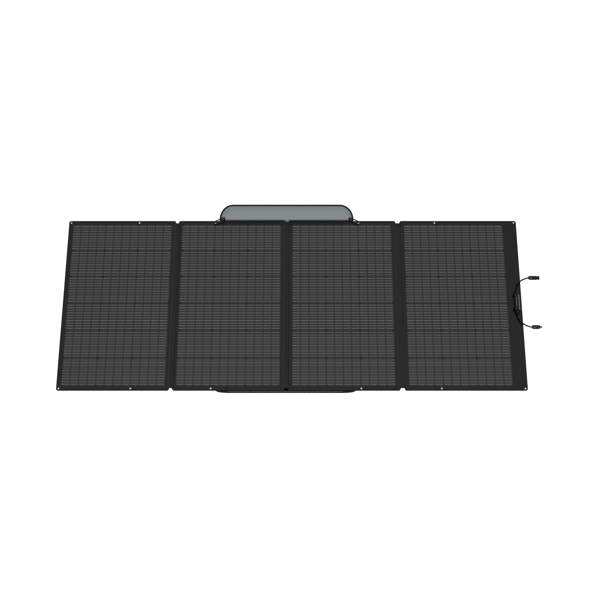 Tracker Solaire EcoFlow