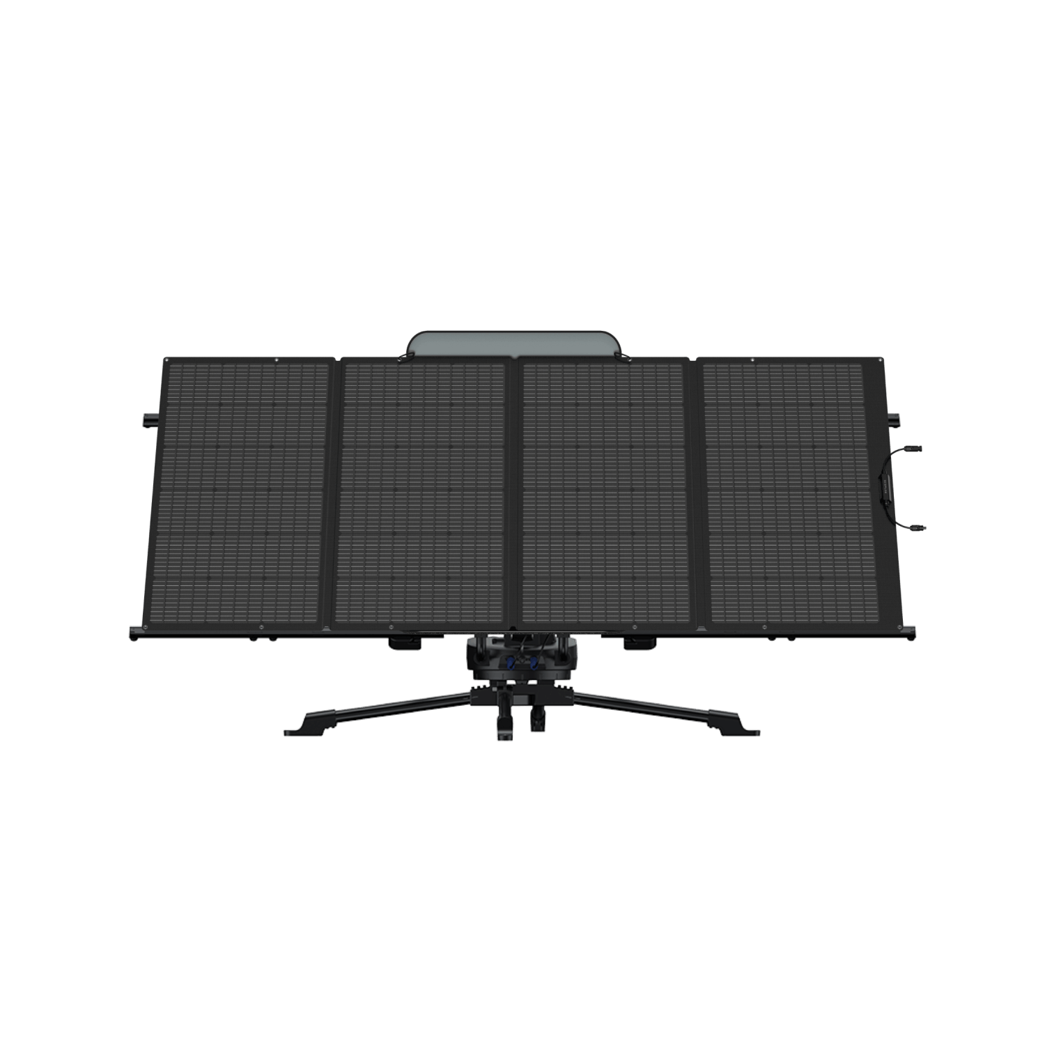 Tracker Solaire EcoFlow Tracker Solaire + Panneau solaire portable 400 W