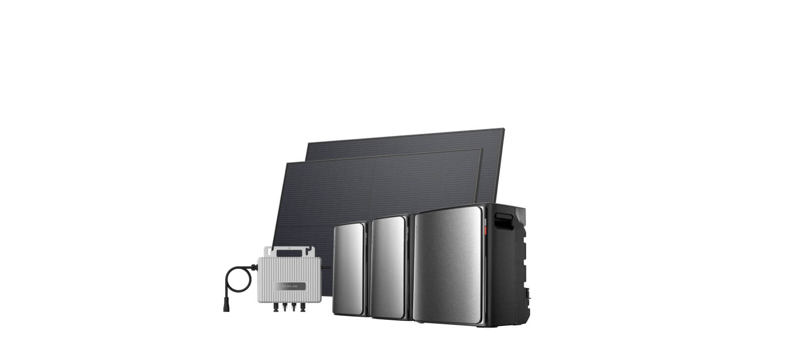 Kits solaires