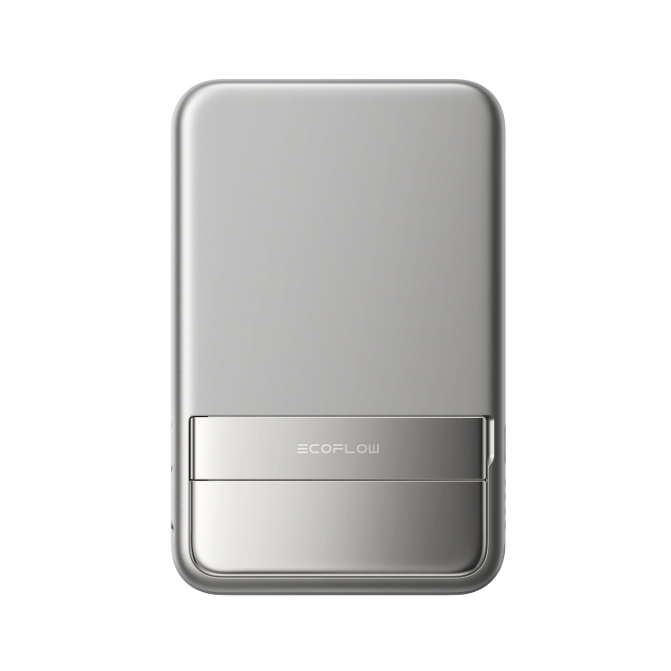 Batterie externe magnétique EcoFlow RAPID 5 000/10 000 mAh