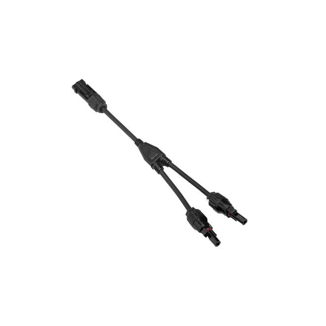 Câble de connexion parallèle solaire EcoFlow