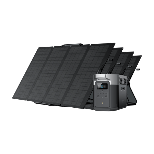 Meilleur générateur solaire : Comparatif et promo