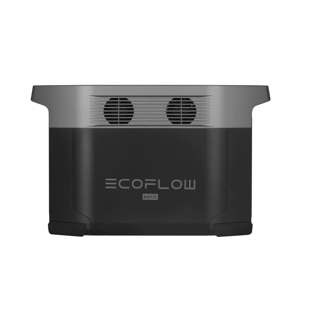 EcoFlow DELTA Max + Smart Generator