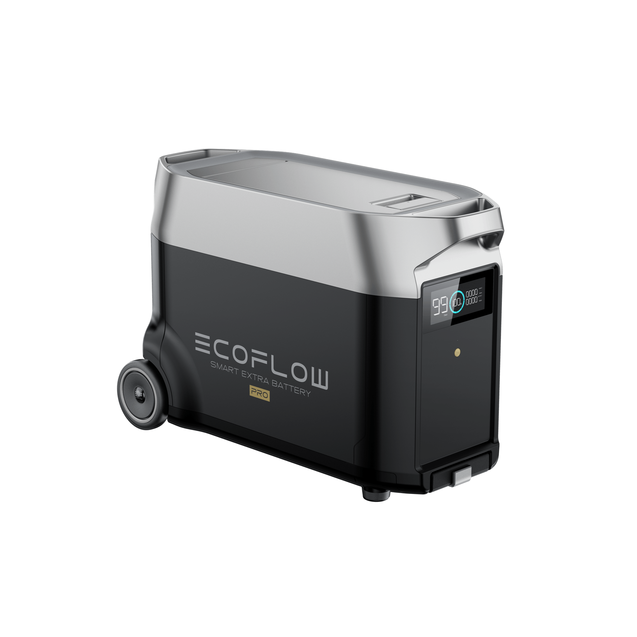 Ecoflow DELTA Pro Smart Extra Battery (batterie supplémentaire intelligente DELTA Pro)