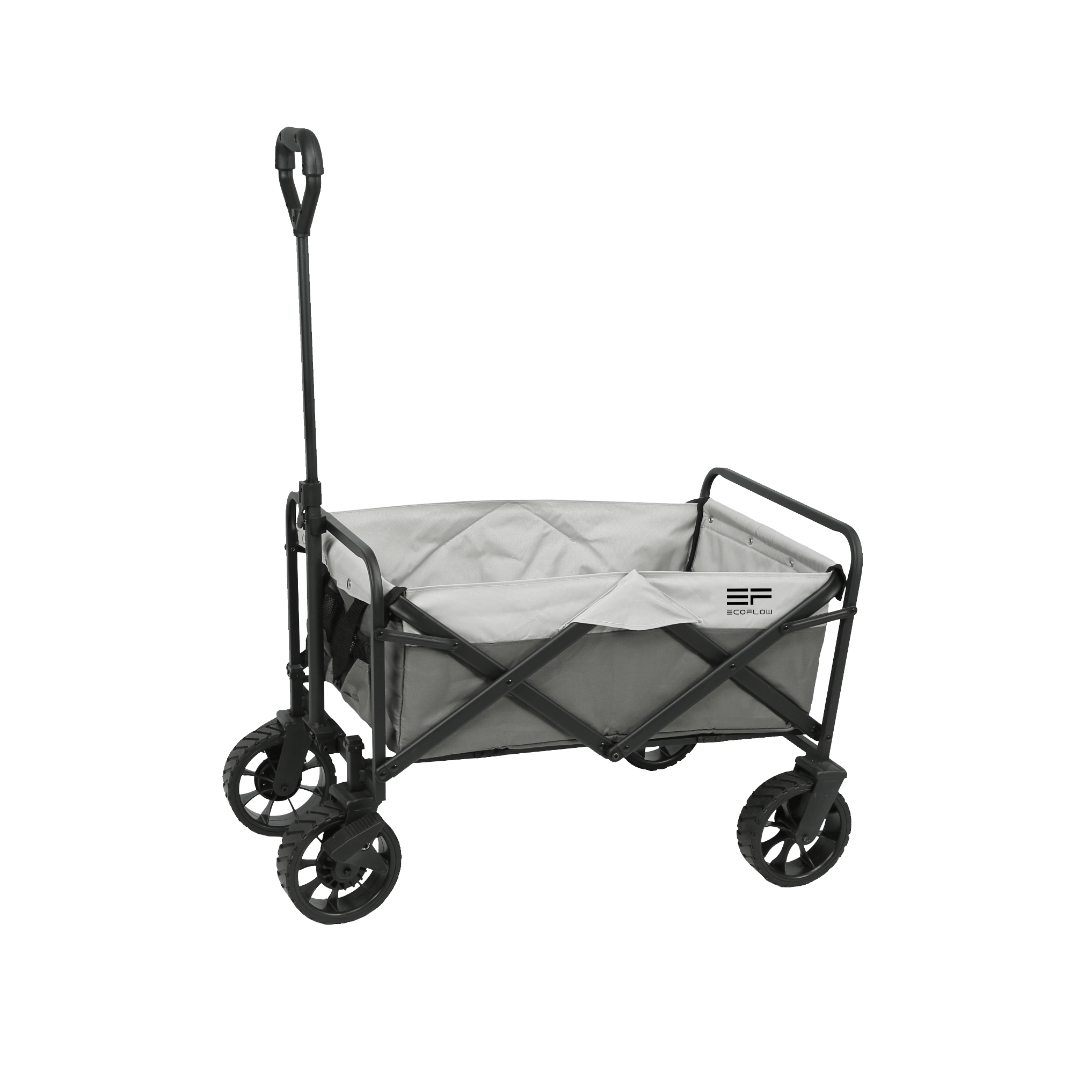 EcoFlow Flatbed Trolley