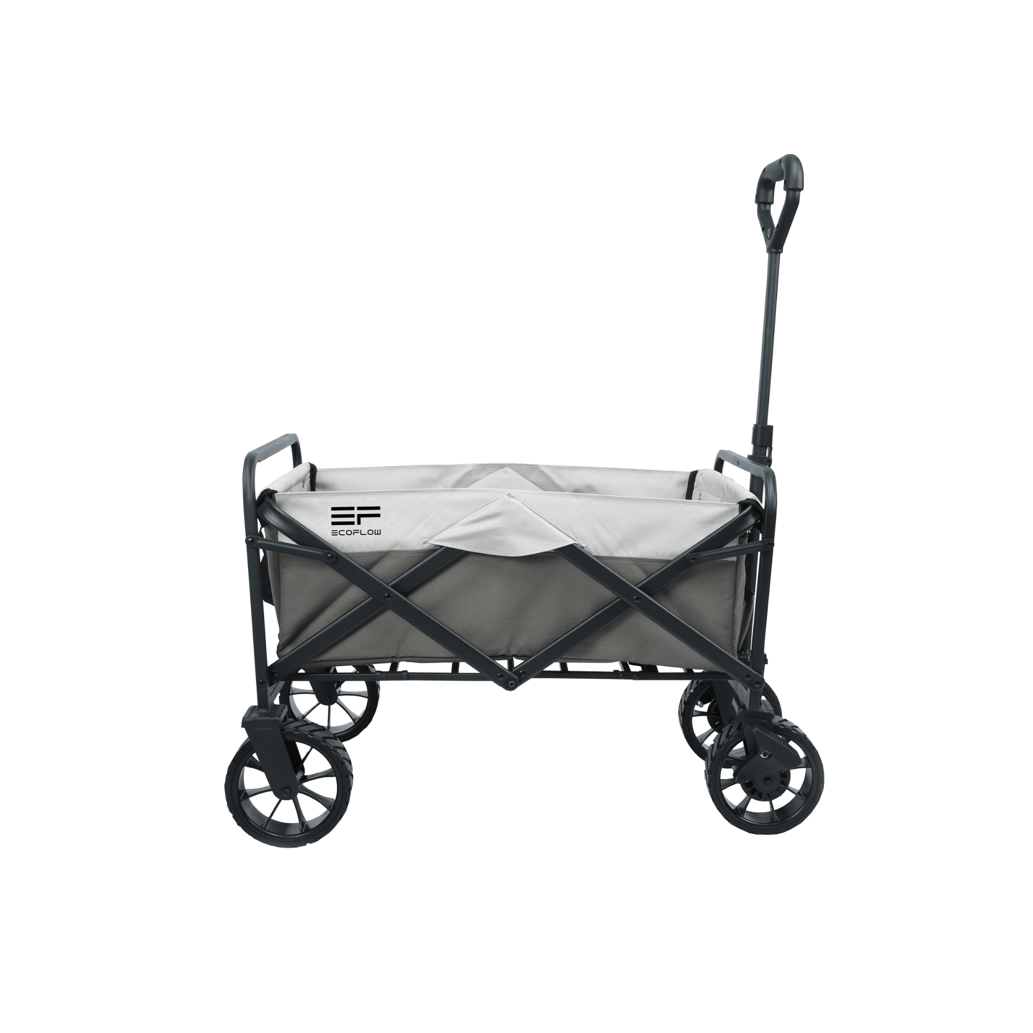 EcoFlow Flatbed Trolley