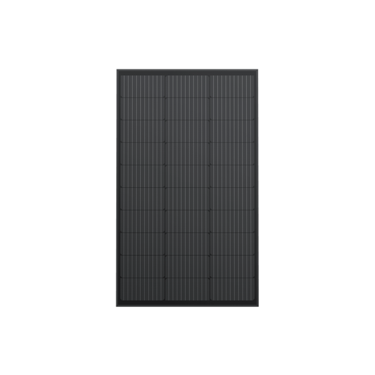 EcoFlow Panneau solaire rigide 100 W 2x Panneaux solaires rigides EcoFlow 100 W + 2x Pieds de montage