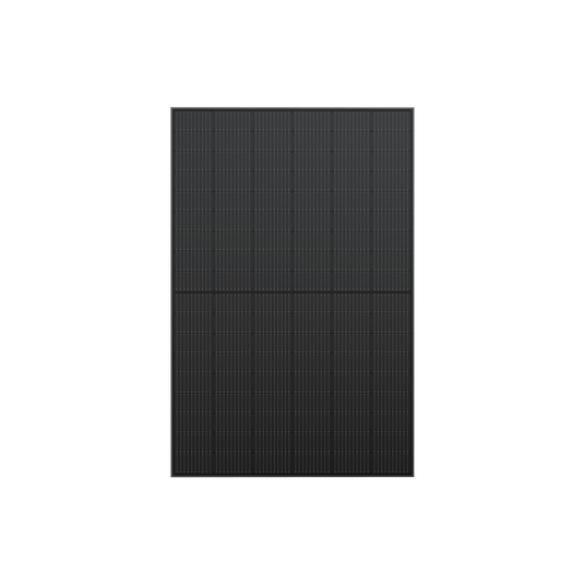 EcoFlow Panneau solaire rigide 400 W (2 pièces) + PowerStream Micro-on