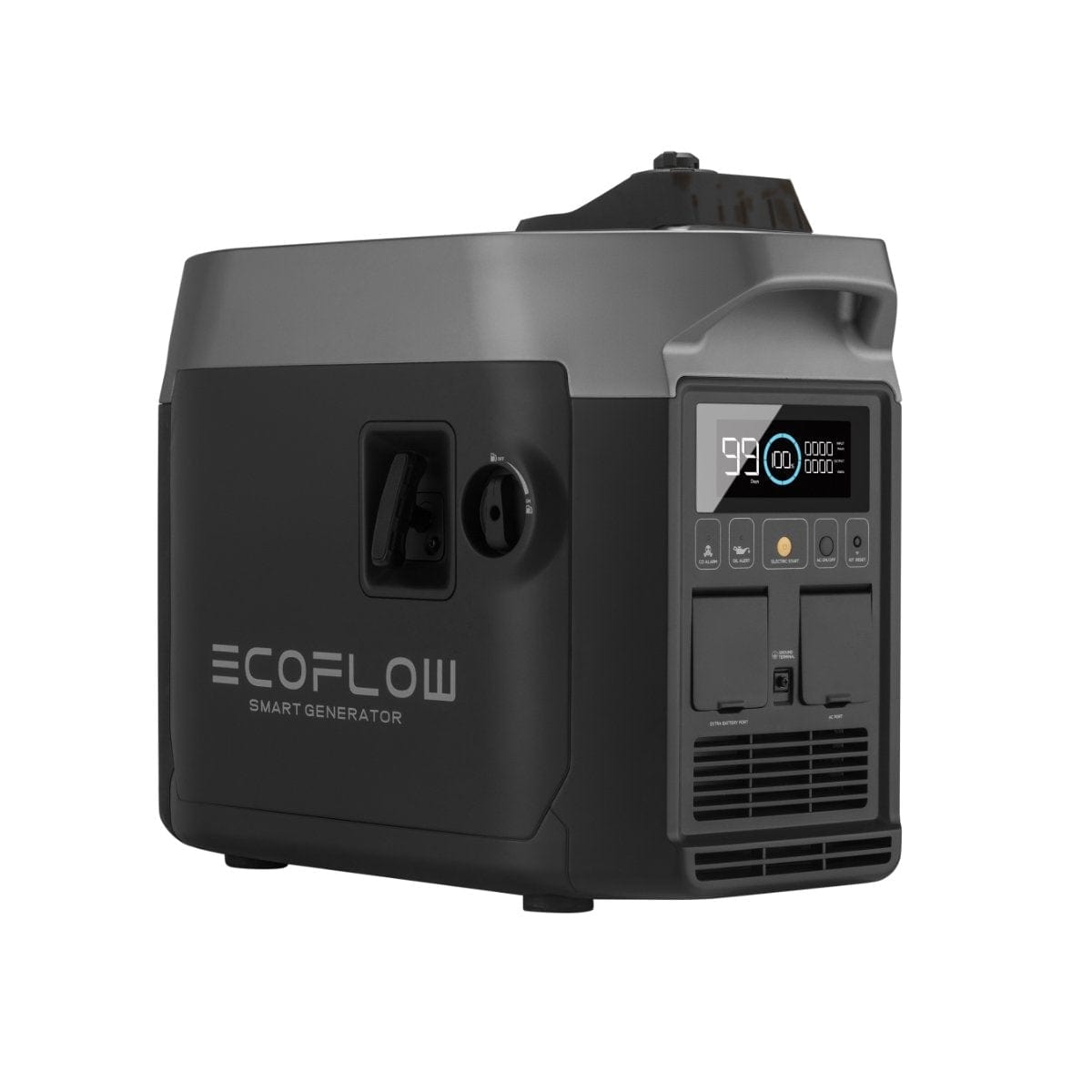 EcoFlow Smart Generator (générateur intelligent)