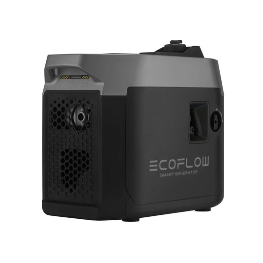 EcoFlow Smart Generator (générateur intelligent)