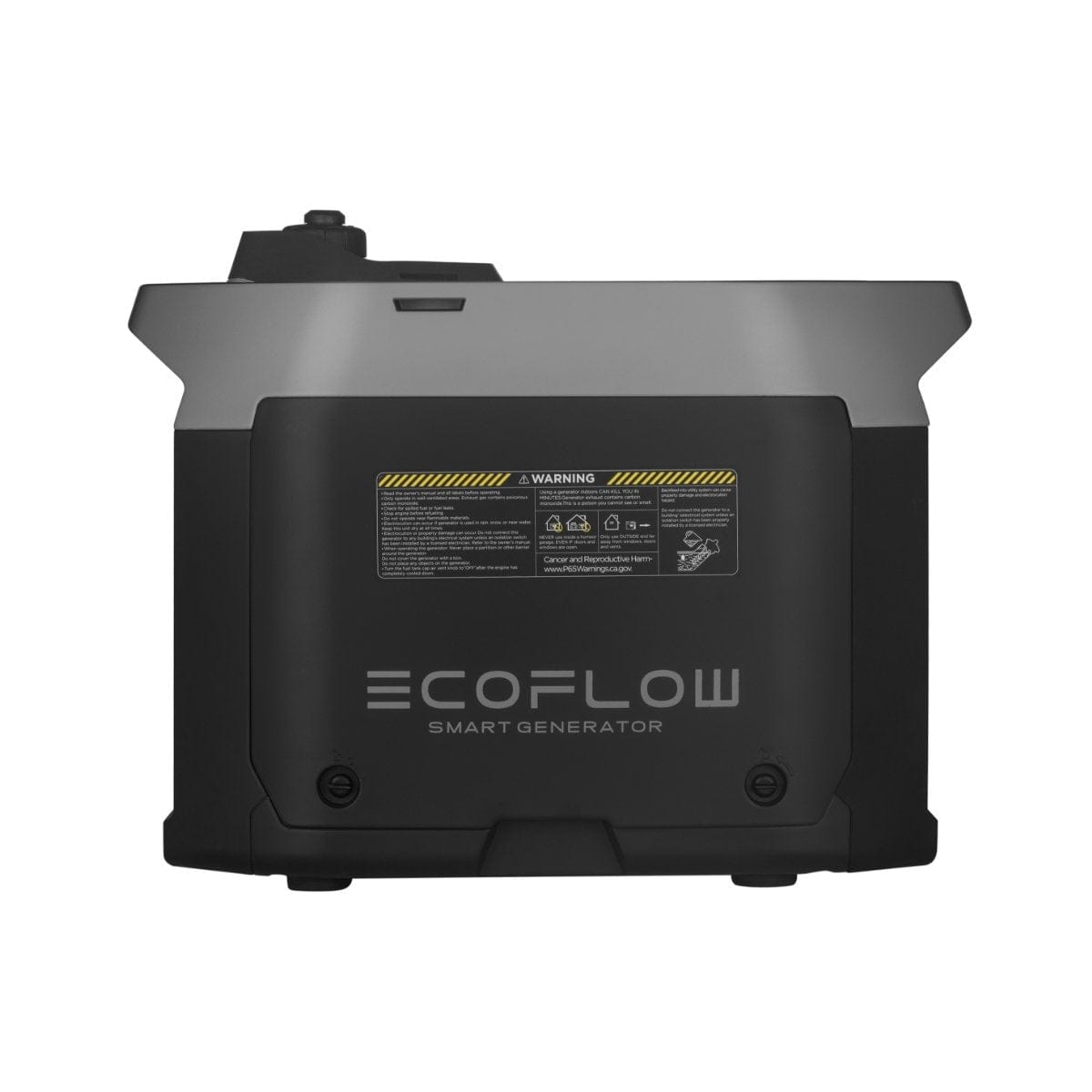 EcoFlow Smart Generator (générateur intelligent)