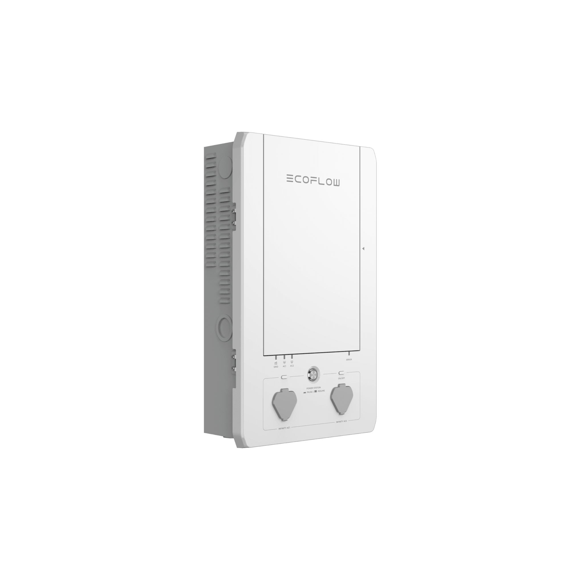 Panneau Smart Home EcoFlow (Smart Home Panel)