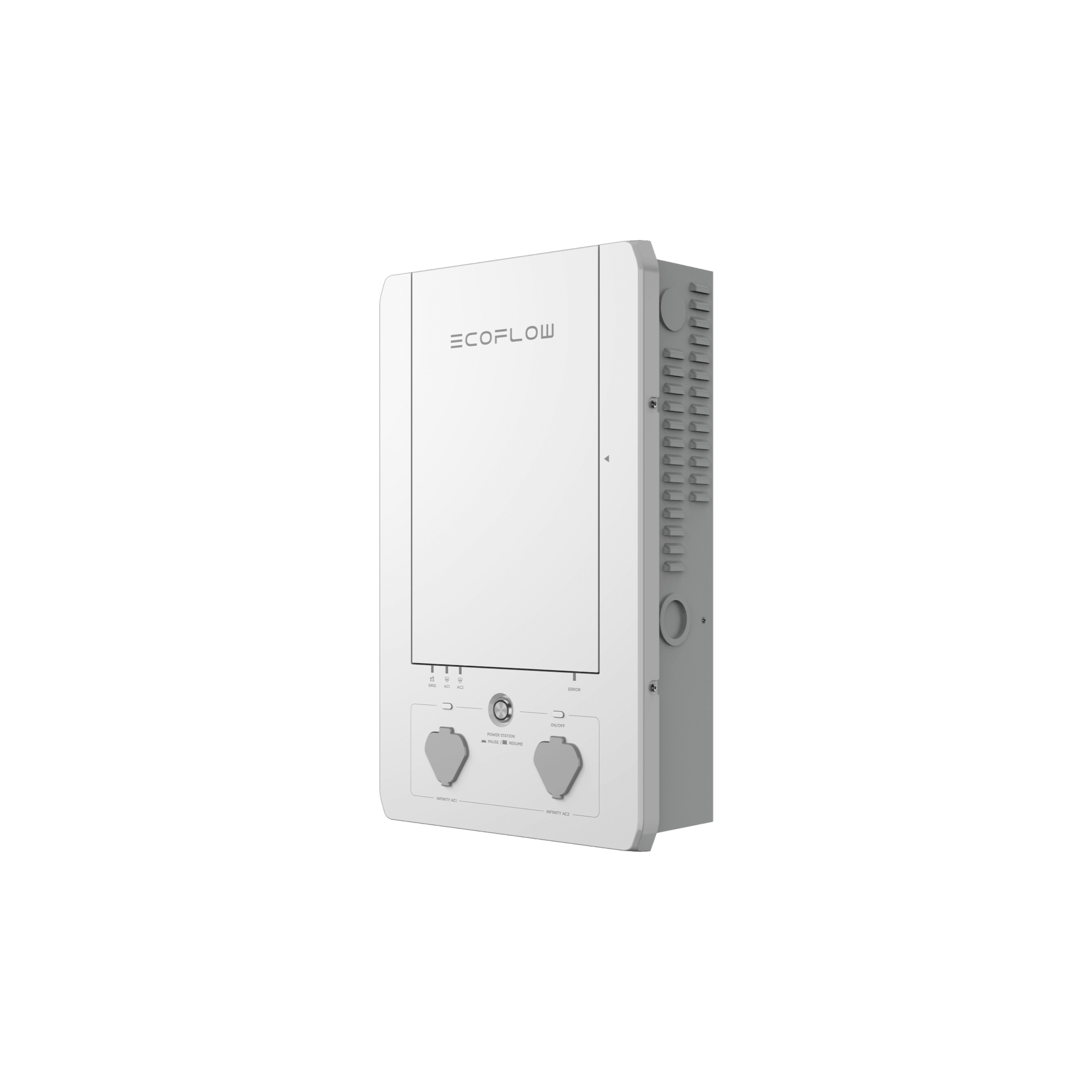 Panneau Smart Home EcoFlow (Smart Home Panel)