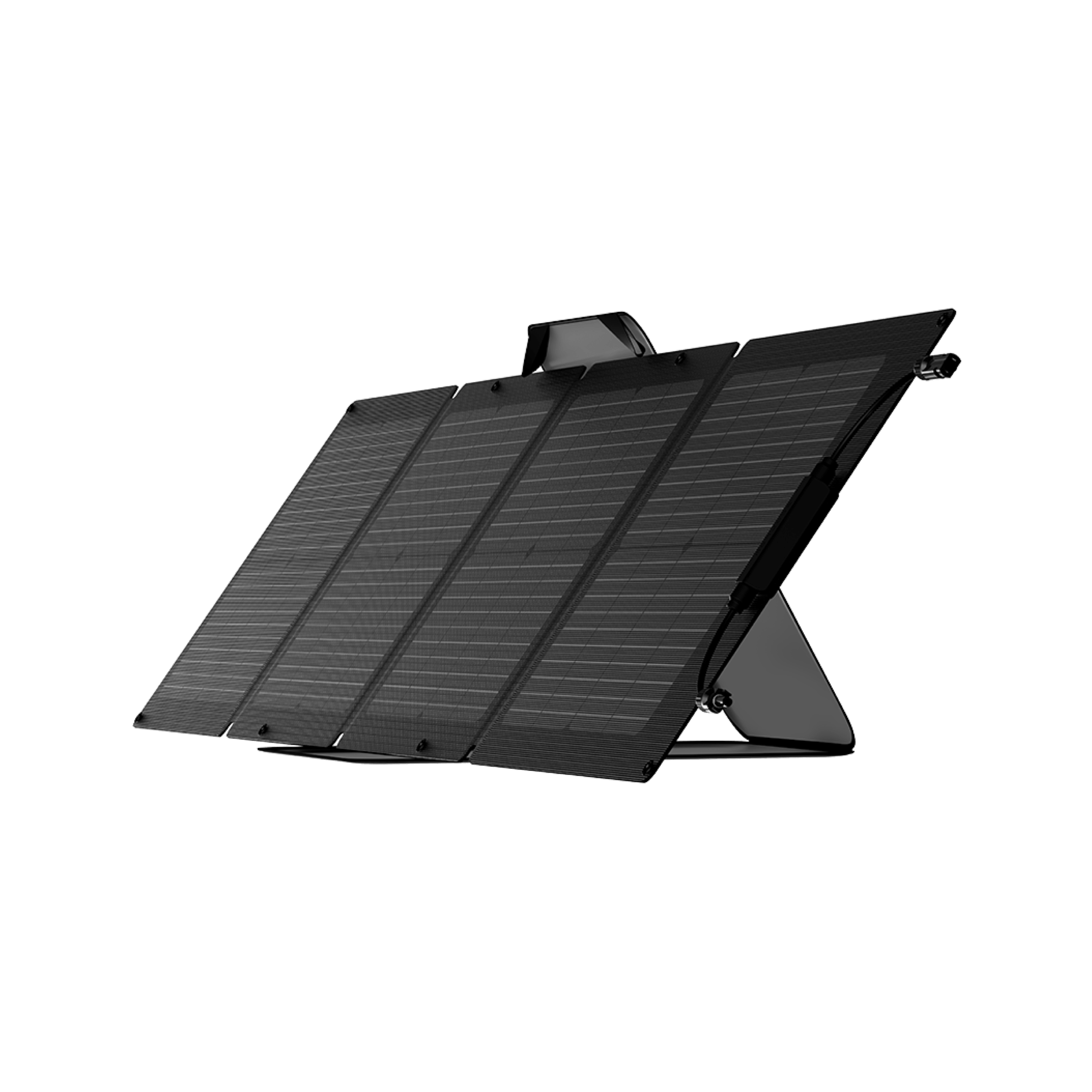 Panneau solaire portable 110 W