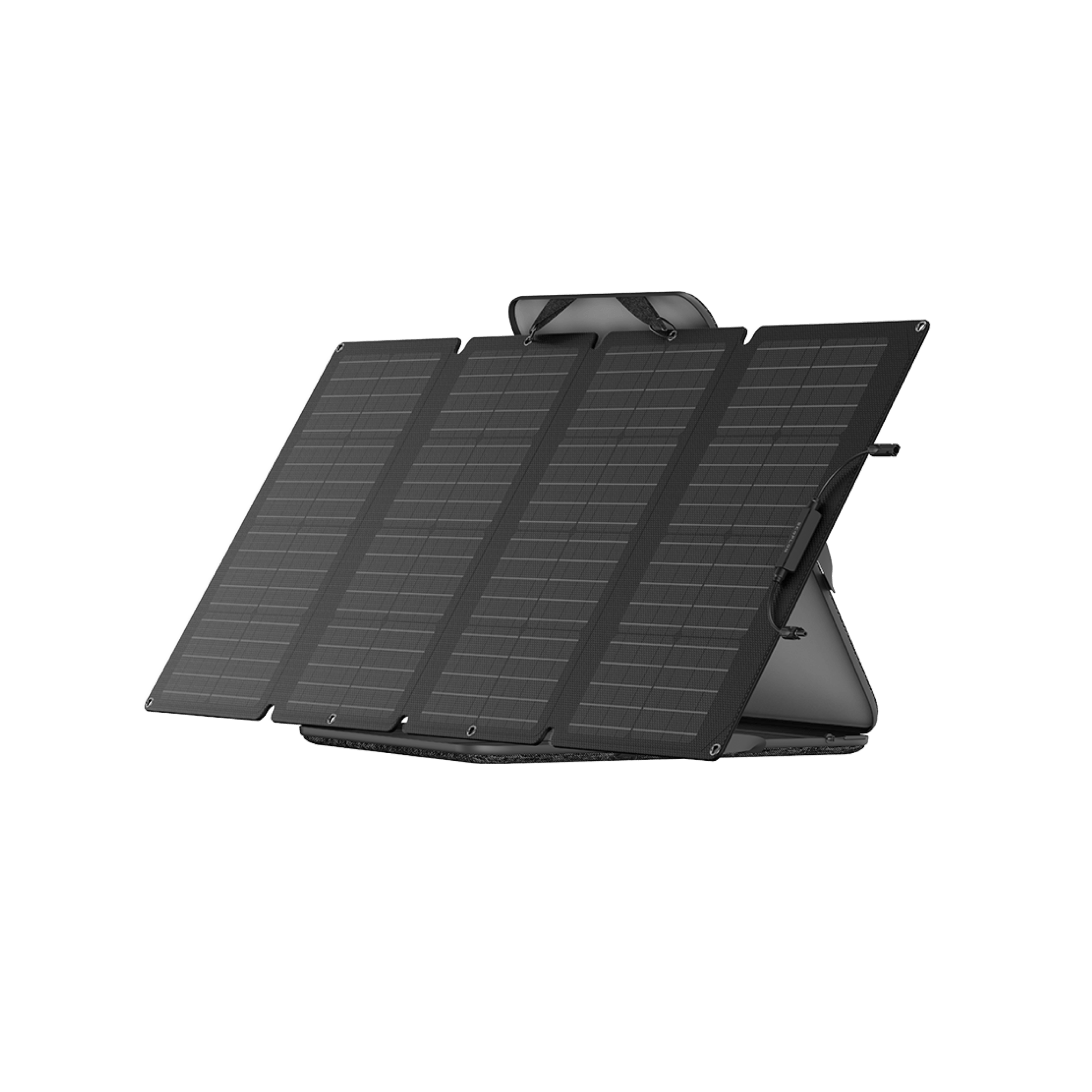 Panneau solaire portable 160 W