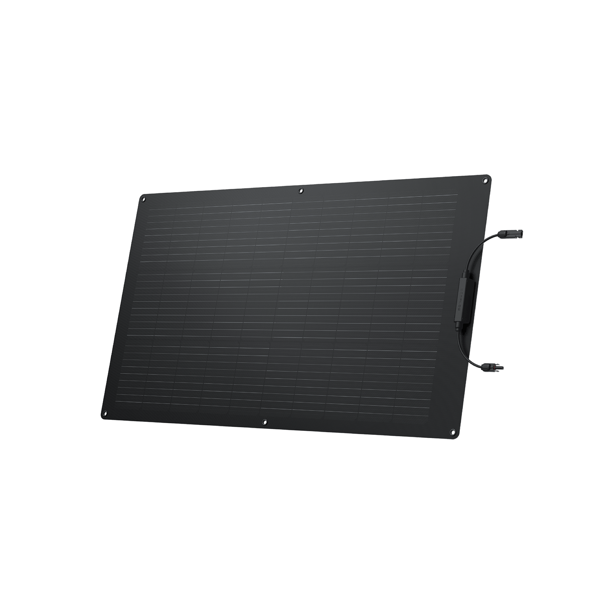 Panneau solaire flexible 100 W EcoFlow Panneau solaire flexible 100 W