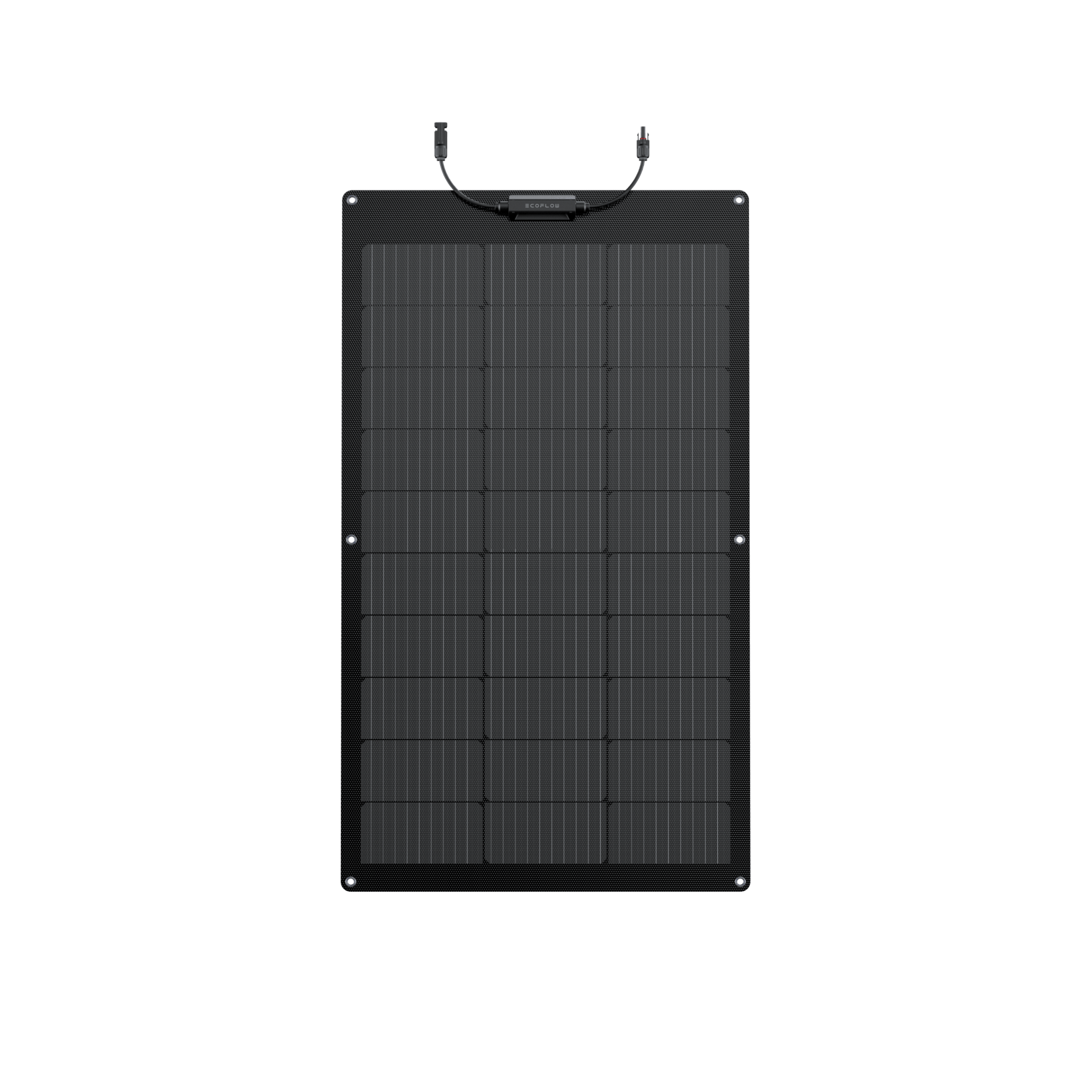 Panneau solaire flexible 100 W EcoFlow Panneau solaire flexible 100 W