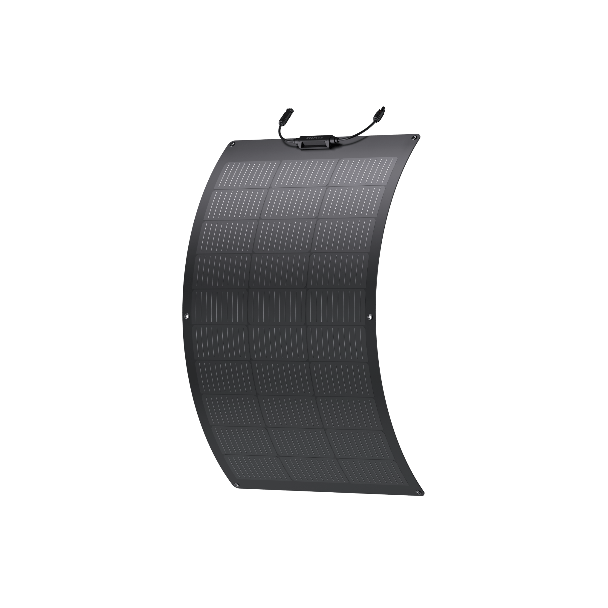 Panneau solaire flexible 100 W