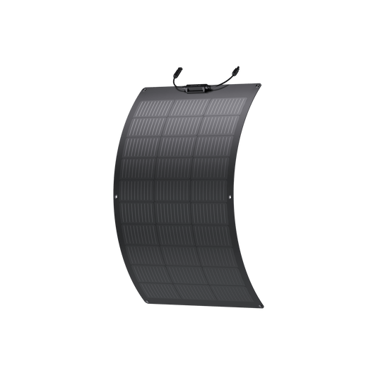 Panneau solaire flexible 100 W EcoFlow Panneau solaire flexible 100 W