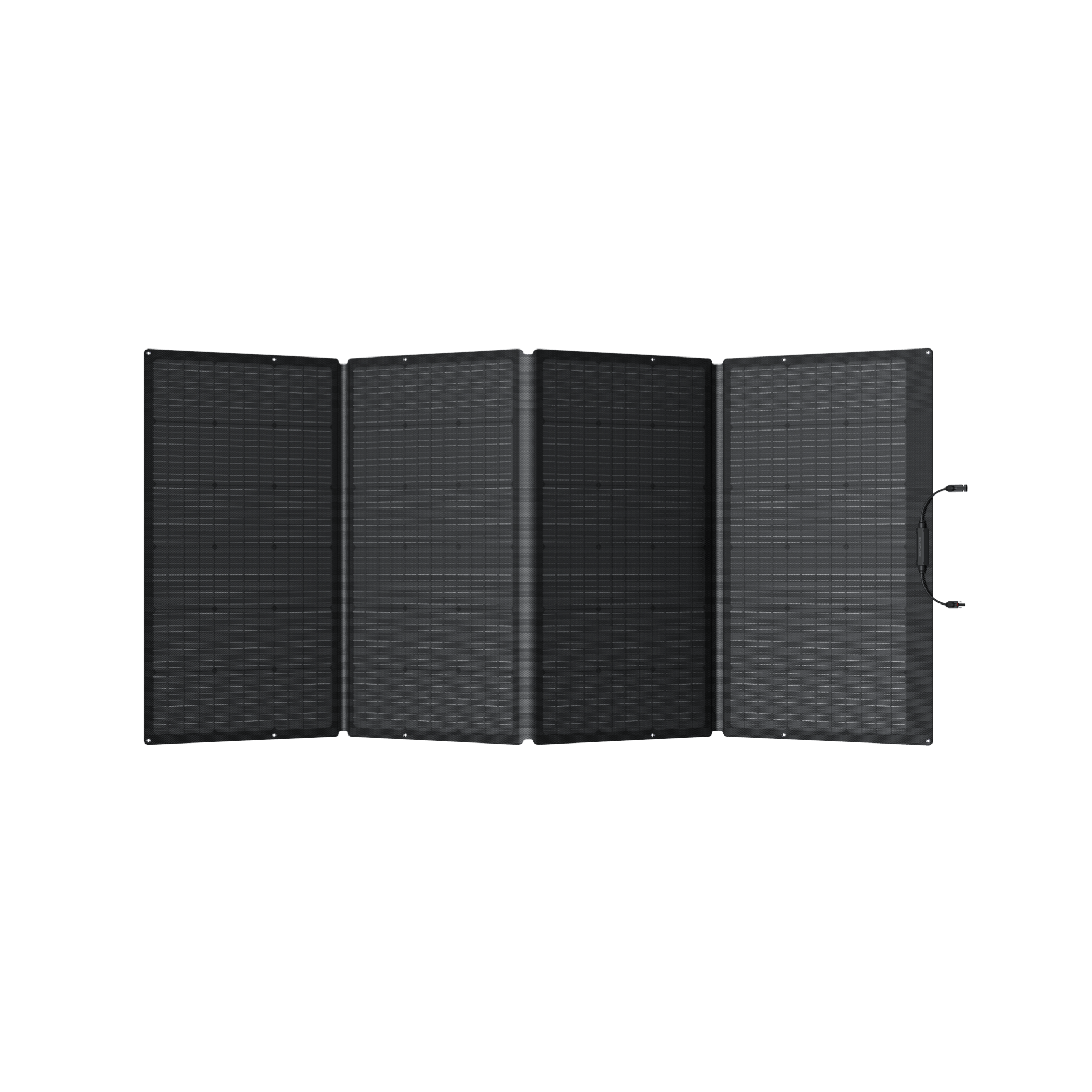 Panneau solaire portable de 400 W