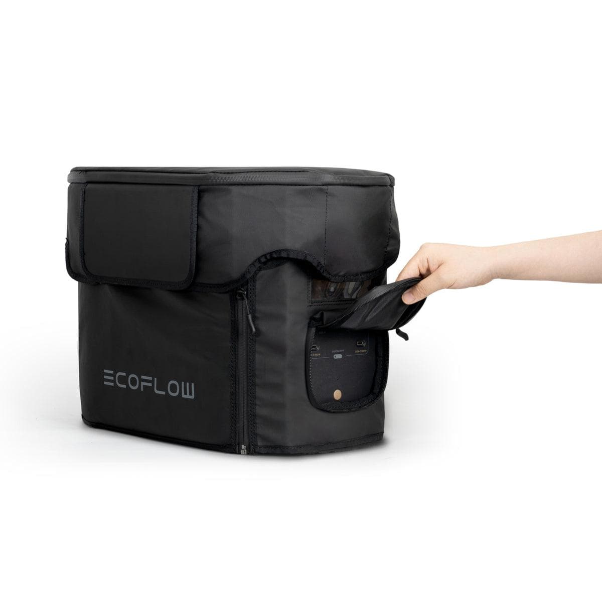 Sac EcoFlow DELTA Max