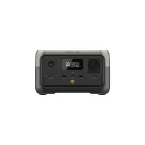 Réfrigérateur portable Ecoflow Glacier - sans batterie (EA2)