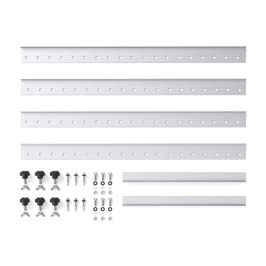 Support de montage inclinable de 71 cm