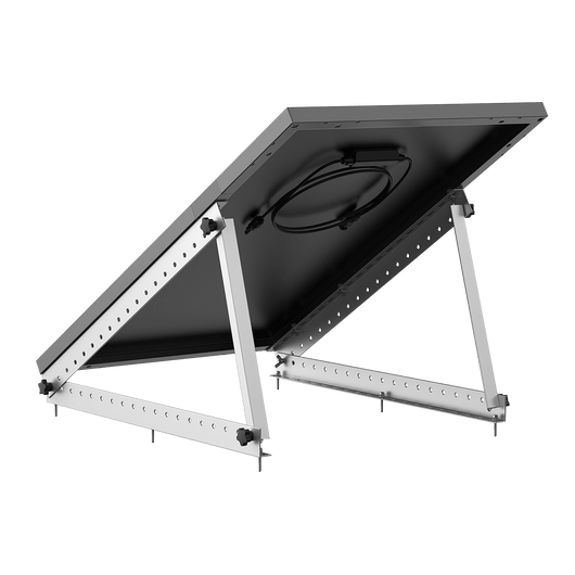 Support de montage inclinable de 71 cm